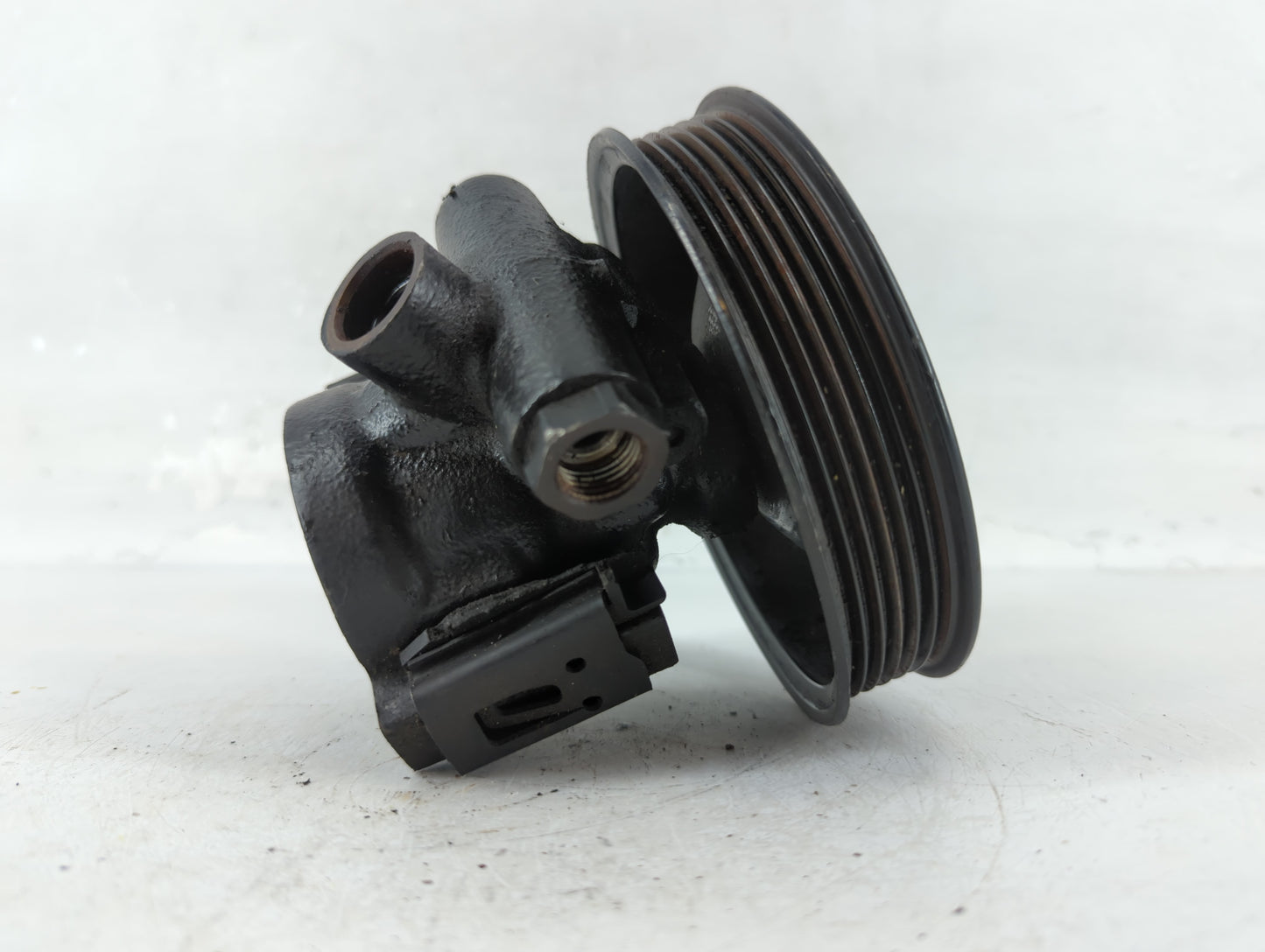 1999 Chevrolet S10 Power Steering Column Pump Oem - Oemusedautoparts1.com
