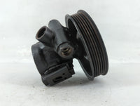 1999 Chevrolet S10 Power Steering Column Pump Oem - Oemusedautoparts1.com