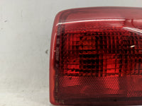 1999 Chevrolet S10 Blazer Tail Light Assembly Passenger Right OEM P/N:16518499 Fits OEM Used Auto Parts - Oemusedautoparts1.