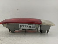 1999 Chevrolet S10 Blazer Tail Light Assembly Passenger Right OEM P/N:16518499 Fits OEM Used Auto Parts - Oemusedautoparts1.