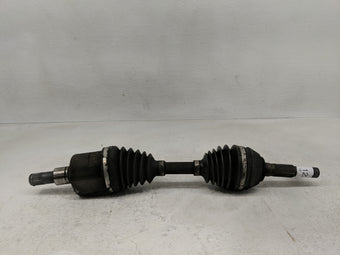 compare product Chevrolet S10 Blazer Axle Shaft Front Driver Cv C/v