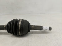 Chevrolet S10 Blazer Axle Shaft Front Driver Cv C/v - Oemusedautoparts1.com