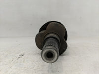 Chevrolet S10 Blazer Axle Shaft Front Driver Cv C/v - Oemusedautoparts1.com