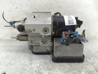 1999 Chevrolet S10 Blazer ABS Pump Control Module Replacement P/N:12765501 Fits Fits 1998 OEM Used Auto Parts - Oemusedautop