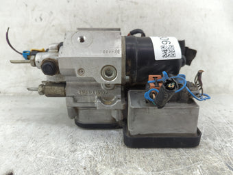 compare product 1999 Chevrolet S10 Blazer ABS Pump Control Module Replacement P/N:12765501 Fits Fits 1998 OEM Used Auto Parts