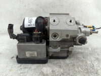 1999 Chevrolet S10 Blazer ABS Pump Control Module Replacement P/N:12765501 Fits Fits 1998 OEM Used Auto Parts - Oemusedautop
