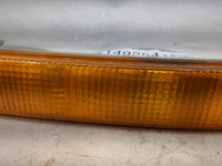 Chevrolet S10 Blazer Passenger Right Oem Front Light Lamp Orange - Oemusedautoparts1.com