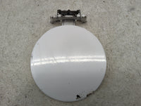 1999 Chevrolet S10 Blazer Fuel Tank Door Lid Gas Tank White - Oemusedautoparts1.com