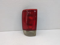1999 Chevrolet S10 Blazer Tail Light Assembly Driver Left OEM P/N:16518499 Fits OEM Used Auto Parts - Oemusedautoparts1.com