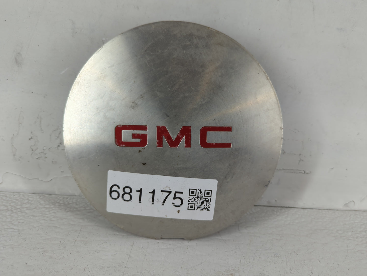 1999 Chevrolet S10 Blazer Rim Wheel Center Cap - Oemusedautoparts1.com