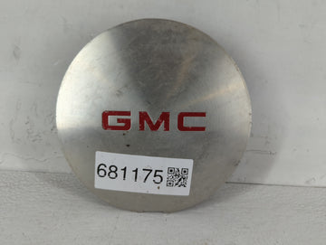 1999 Chevrolet S10 Blazer Rim Wheel Center Cap - Oemusedautoparts1.com