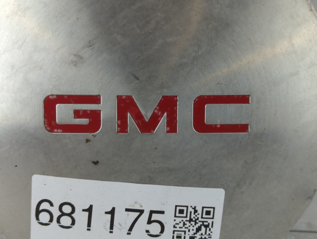 1999 Chevrolet S10 Blazer Rim Wheel Center Cap - Oemusedautoparts1.com