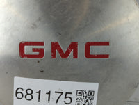 1999 Chevrolet S10 Blazer Rim Wheel Center Cap - Oemusedautoparts1.com