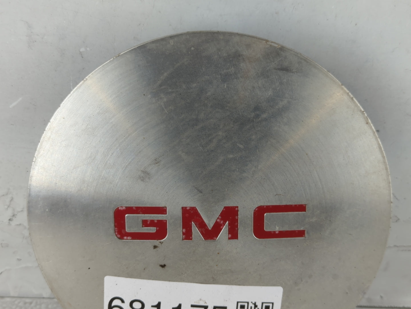 1999 Chevrolet S10 Blazer Rim Wheel Center Cap - Oemusedautoparts1.com