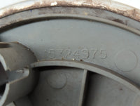 1999 Chevrolet S10 Blazer Rim Wheel Center Cap - Oemusedautoparts1.com