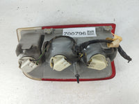 1999 Chevrolet S10 Blazer Tail Light Assembly Driver Left OEM Fits Fits 1995 1996 1997 1998 2000 2001 2002 2003 2004 2005 OE