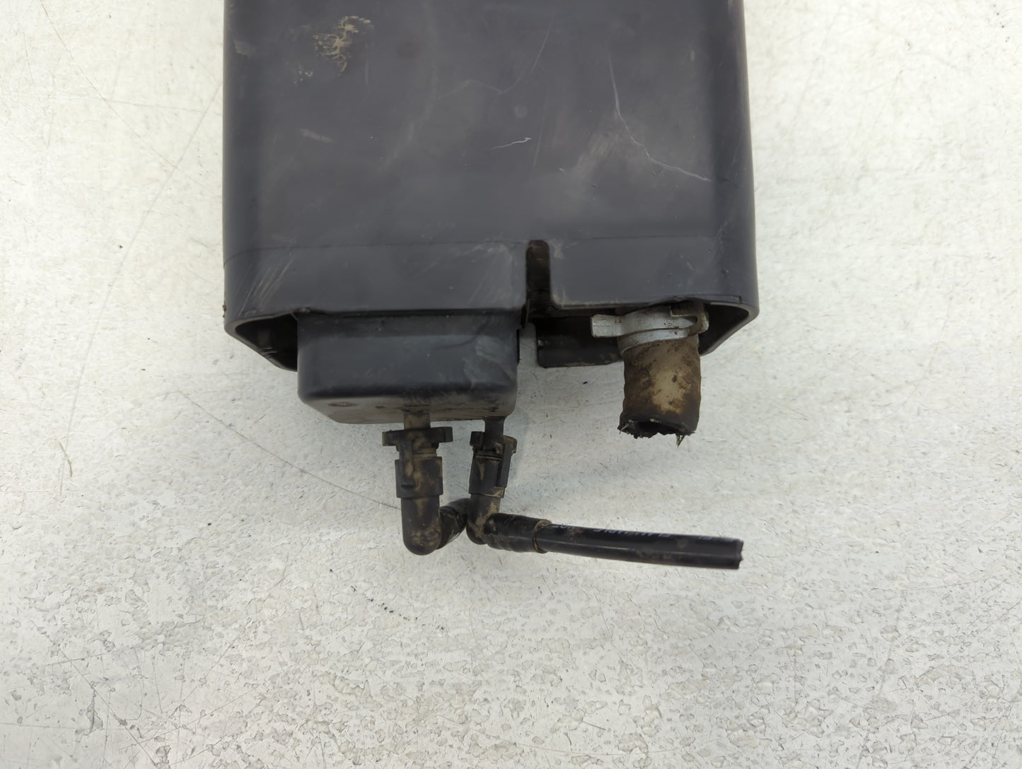 1999 Chevrolet S10 Blazer Fuel Vapor Charcoal Canister - Oemusedautoparts1.com
