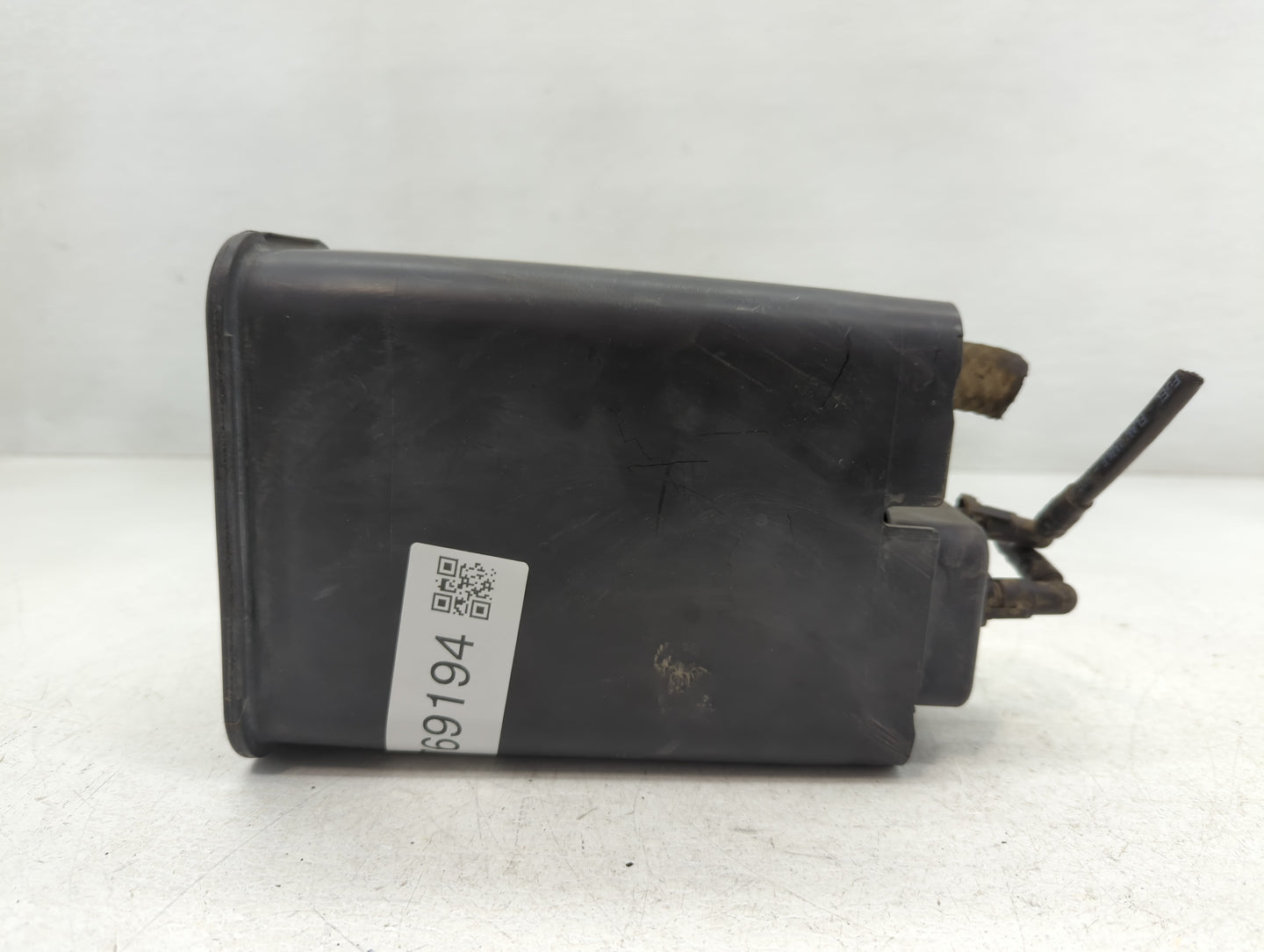 1999 Chevrolet S10 Blazer Fuel Vapor Charcoal Canister - Oemusedautoparts1.com