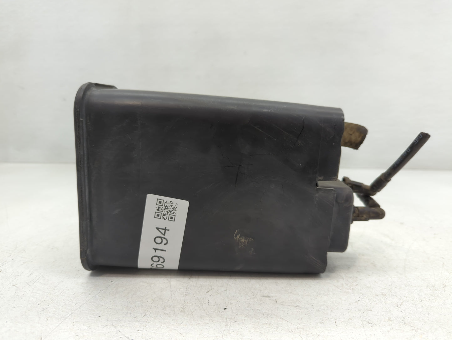 1999 Chevrolet S10 Blazer Fuel Vapor Charcoal Canister - Oemusedautoparts1.com