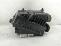 Chevrolet Silverado Air Cleaner Intake-duct Hose Tube - Oemusedautoparts1.com
