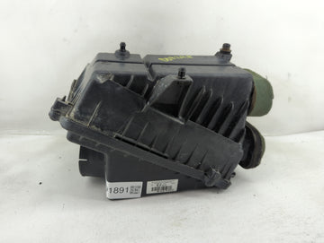 Chevrolet Silverado Air Cleaner Intake-duct Hose Tube - Oemusedautoparts1.com