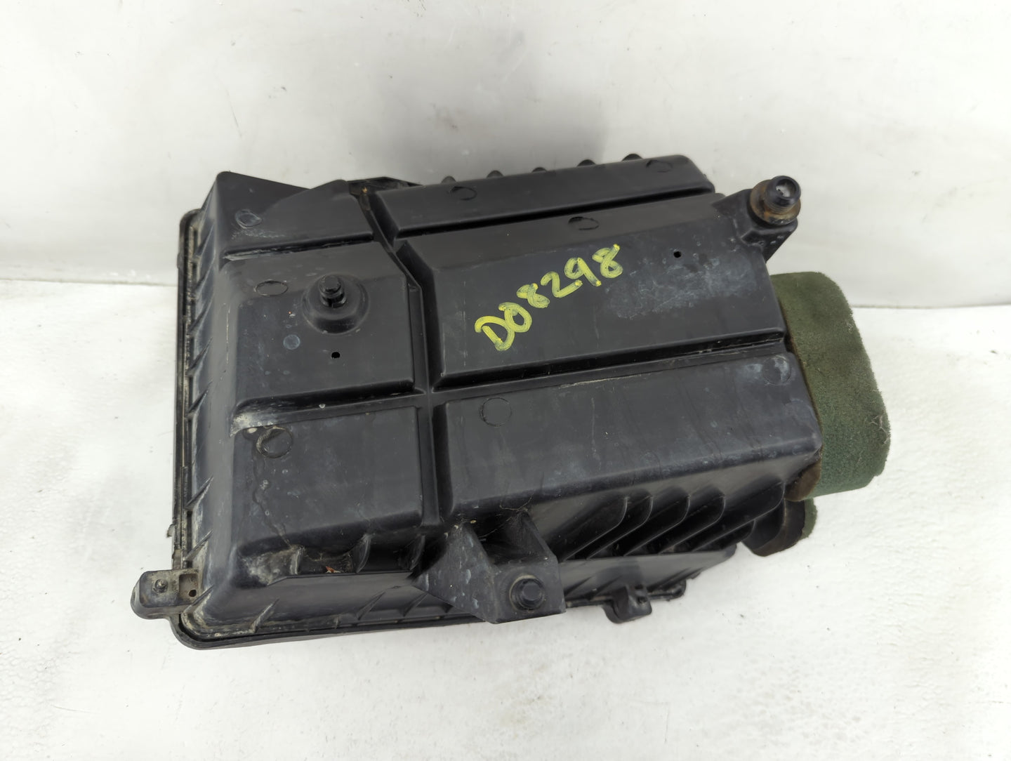 Chevrolet Silverado Air Cleaner Intake-duct Hose Tube - Oemusedautoparts1.com