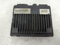 1999-2000 Chevrolet Silverado PCM Engine Control Computer ECU ECM PCU OEM P/N:16250279 Fits Fits 1998 1999 2000 2001 2002 OE