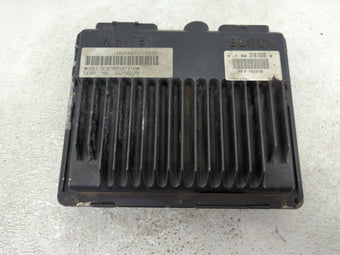 compare product 1999-2000 Chevrolet Silverado PCM Engine Control Computer ECU ECM PCU OEM P/N:16250279 Fits Fits 1998 1999 2000 2001 2002 OEM Used Auto Parts