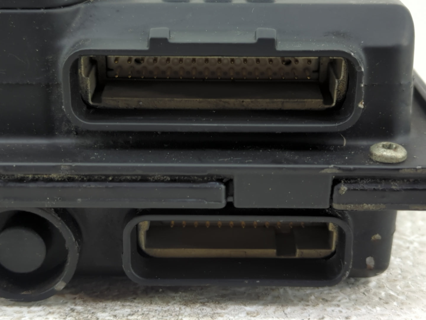 1999-2000 Chevrolet Silverado PCM Engine Control Computer ECU ECM PCU OEM P/N:16250279 Fits Fits 1998 1999 2000 2001 2002 OE