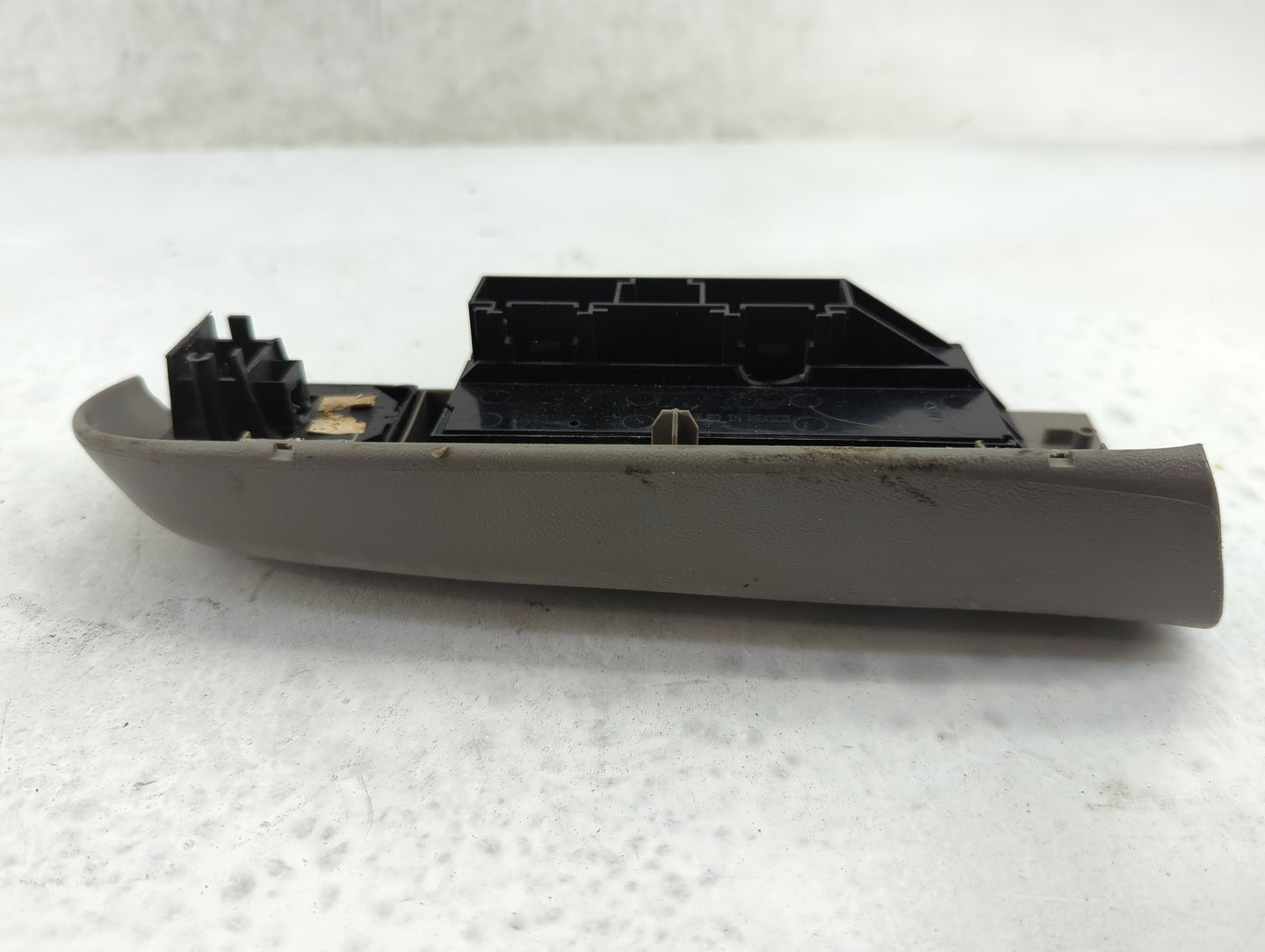 1999 Chevrolet Silverado Master Power Window Switch Replacement Driver Side Left Fits OEM Used Auto Parts - Oemusedautoparts