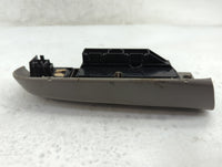 1999 Chevrolet Silverado Master Power Window Switch Replacement Driver Side Left Fits OEM Used Auto Parts - Oemusedautoparts