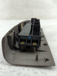 1999 Chevrolet Silverado Master Power Window Switch Replacement Driver Side Left Fits OEM Used Auto Parts - Oemusedautoparts