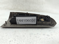 1999 Chevrolet Silverado Master Power Window Switch Replacement Driver Side Left Fits OEM Used Auto Parts - Oemusedautoparts
