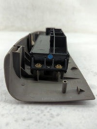1999 Chevrolet Silverado Master Power Window Switch Replacement Driver Side Left Fits OEM Used Auto Parts - Oemusedautoparts