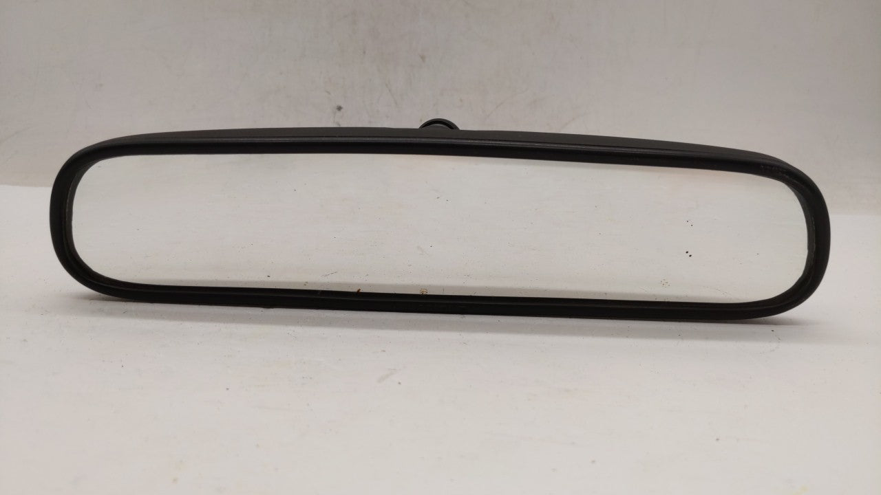 1999 Chevrolet Silverado Interior Rear View Mirror Replacement OEM Fits OEM Used Auto Parts - Oemusedautoparts1.com