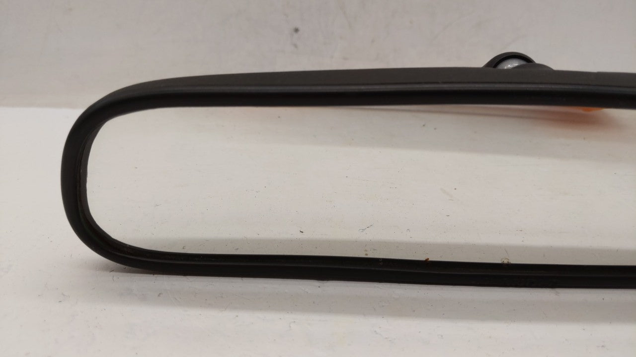1999 Chevrolet Silverado Interior Rear View Mirror Replacement OEM Fits OEM Used Auto Parts - Oemusedautoparts1.com