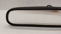 1999 Chevrolet Silverado Interior Rear View Mirror Replacement OEM Fits OEM Used Auto Parts - Oemusedautoparts1.com