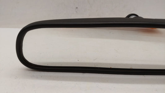 1999 Chevrolet Silverado Interior Rear View Mirror Replacement OEM Fits OEM Used Auto Parts