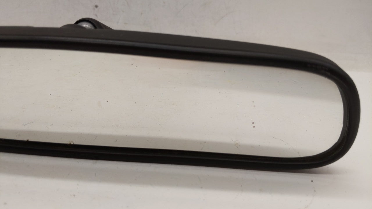 1999 Chevrolet Silverado Interior Rear View Mirror Replacement OEM Fits OEM Used Auto Parts - Oemusedautoparts1.com