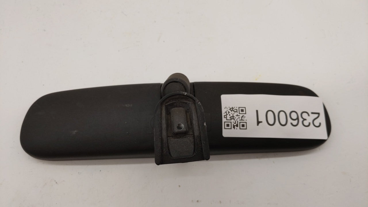 1999 Chevrolet Silverado Interior Rear View Mirror Replacement OEM Fits OEM Used Auto Parts - Oemusedautoparts1.com