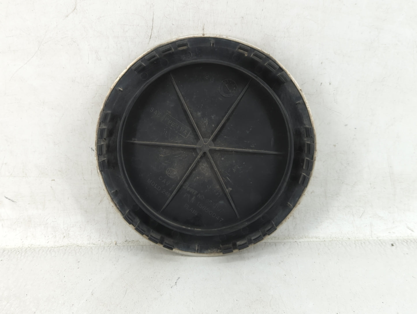 1999 Chevrolet Silverado Rim Wheel Center Cap - Oemusedautoparts1.com
