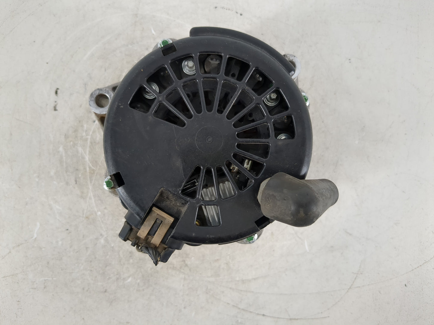 1999 Chevrolet Silverado 1500 Alternator Replacement Generator Charging Assembly Engine OEM Fits OEM Used Auto Parts - Oemus