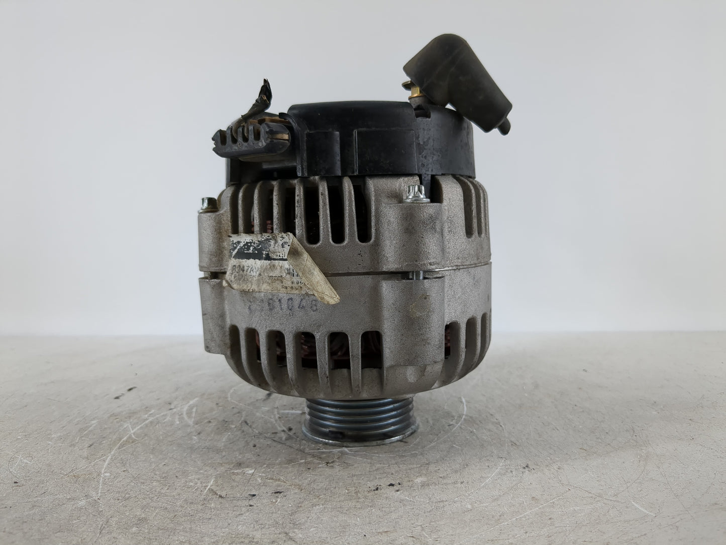 1999 Chevrolet Silverado 1500 Alternator Replacement Generator Charging Assembly Engine OEM Fits OEM Used Auto Parts - Oemus