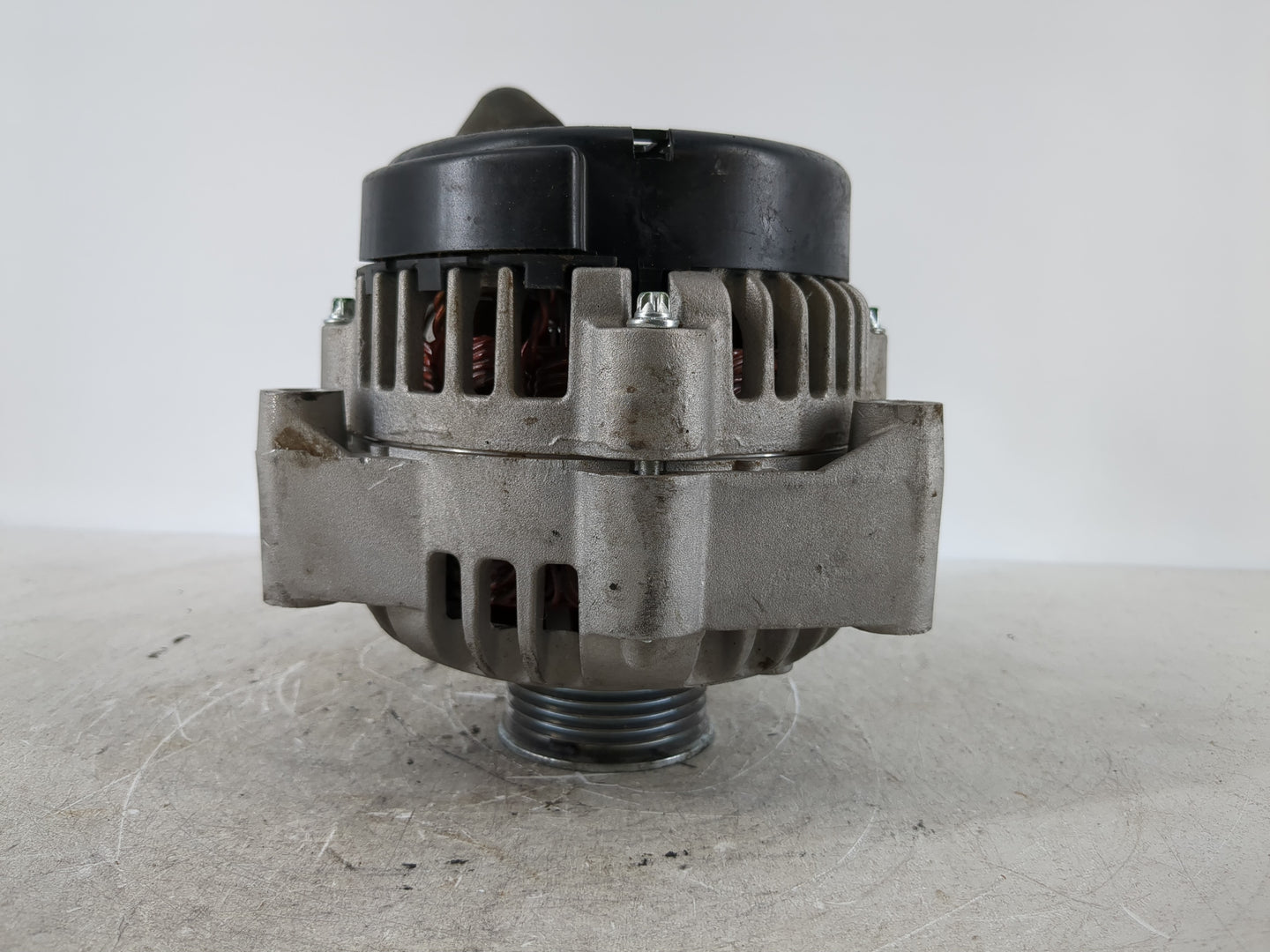 1999 Chevrolet Silverado 1500 Alternator Replacement Generator Charging Assembly Engine OEM Fits OEM Used Auto Parts - Oemus