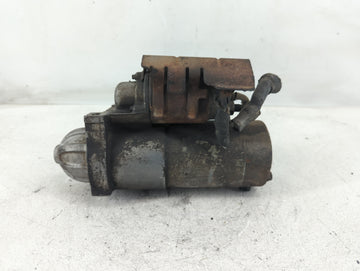1999-2000 Chevrolet Silverado 1500 Car Starter Motor Solenoid OEM Fits Fits 1999 2000 OEM Used Auto Parts - Oemusedautoparts