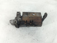 1999-2000 Chevrolet Silverado 1500 Car Starter Motor Solenoid OEM Fits Fits 1999 2000 OEM Used Auto Parts - Oemusedautoparts