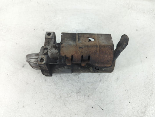 1999-2000 Chevrolet Silverado 1500 Car Starter Motor Solenoid OEM Fits Fits 1999 2000 OEM Used Auto Parts