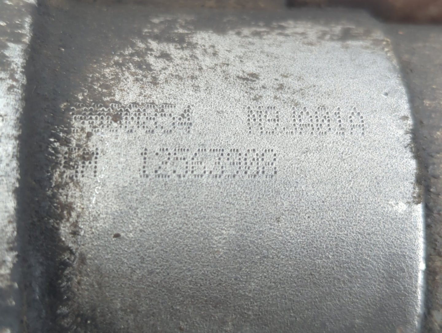 1999-2000 Chevrolet Silverado 1500 Car Starter Motor Solenoid OEM Fits Fits 1999 2000 OEM Used Auto Parts - Oemusedautoparts