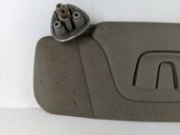 1999 Chevrolet Silverado 1500 Sun Visor Shade Replacement Driver Left Mirror Fits OEM Used Auto Parts - Oemusedautoparts1.co
