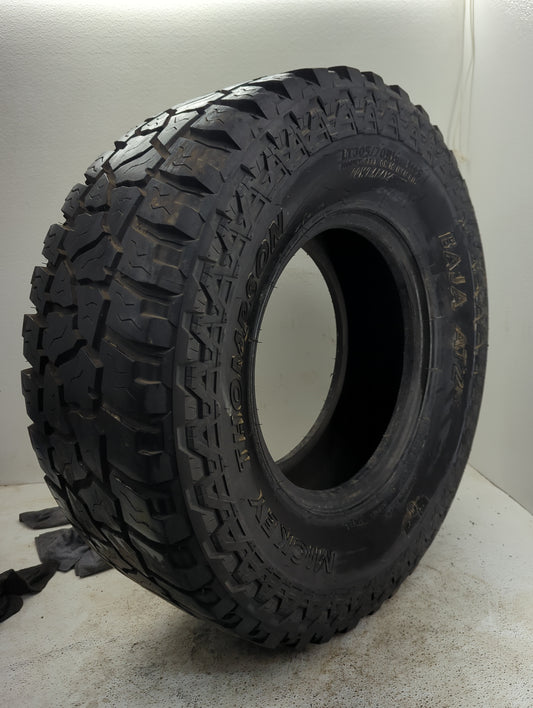 Used Tire LT305/70R16 MICKEY THOMPSON BAJA ATZ P3 124/121Q - Tread Depth 14/32 - Oemusedautoparts1.com